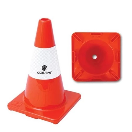 CONE KARET "TW/GOSAVE" [45CM] LES PTH